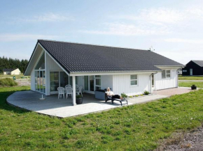 Modern Holiday Home in Jutland with Sauna